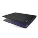 لپ تاپ لنوو 15.6 اینچی مدل Ideapad Gaming 3 پردازنده Core i5-11300H رم 8GB حافظه 256GB SSD گرافیک 4GB 1650